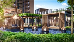 Kassia (D17), Condominium #491015201